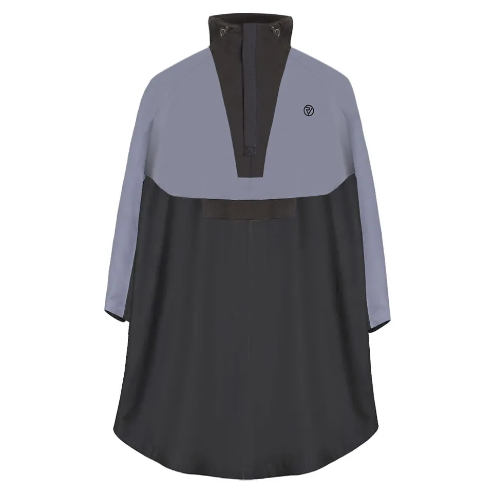 proviz-reflect360-waterproof-cycling-hiking-poncho image 1