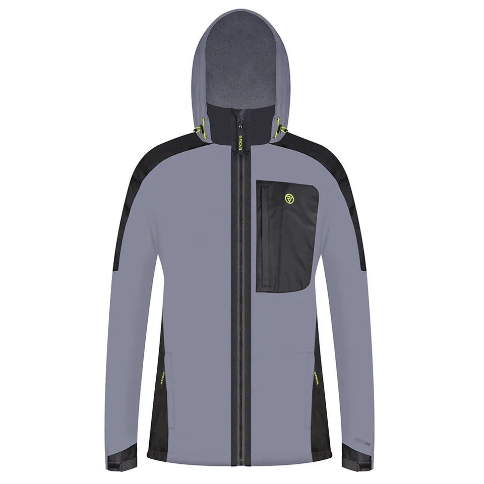 proviz-women-s-reflective-waterproof-fleece-lined-jacket-2-0 image 1