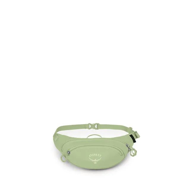 osprey-daylite-mini-waist-pack-pistachio image 1