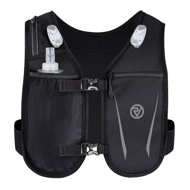 proviz-reflective-running-hydration-led-vest image 1