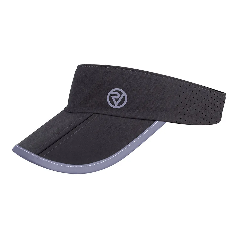 proviz-reflective-breathable-graphite-running-visor image 1