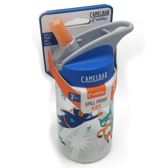 camelbak-eddy-12oz-kids-water-bottle image 1