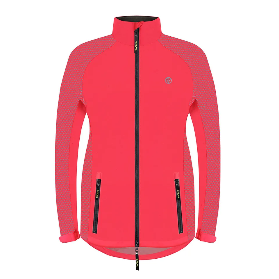 proviz-solaris-women-s-reflective-waterproof-active-jacket image 1