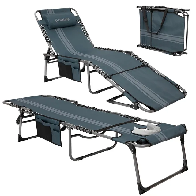 kingcamp-magnolia-b10-backpack-chaise-lounge-5-position-adjustable-recliner-with image 1