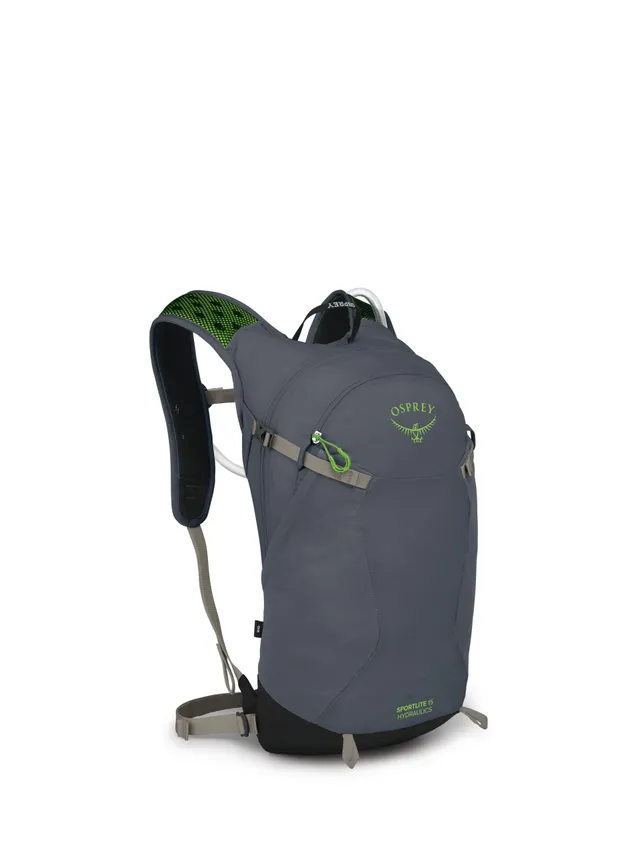 osprey-sportlite-15l-hydration-hiking-backpack-with-2-5l-hydraulics-reservoir-tu image 1