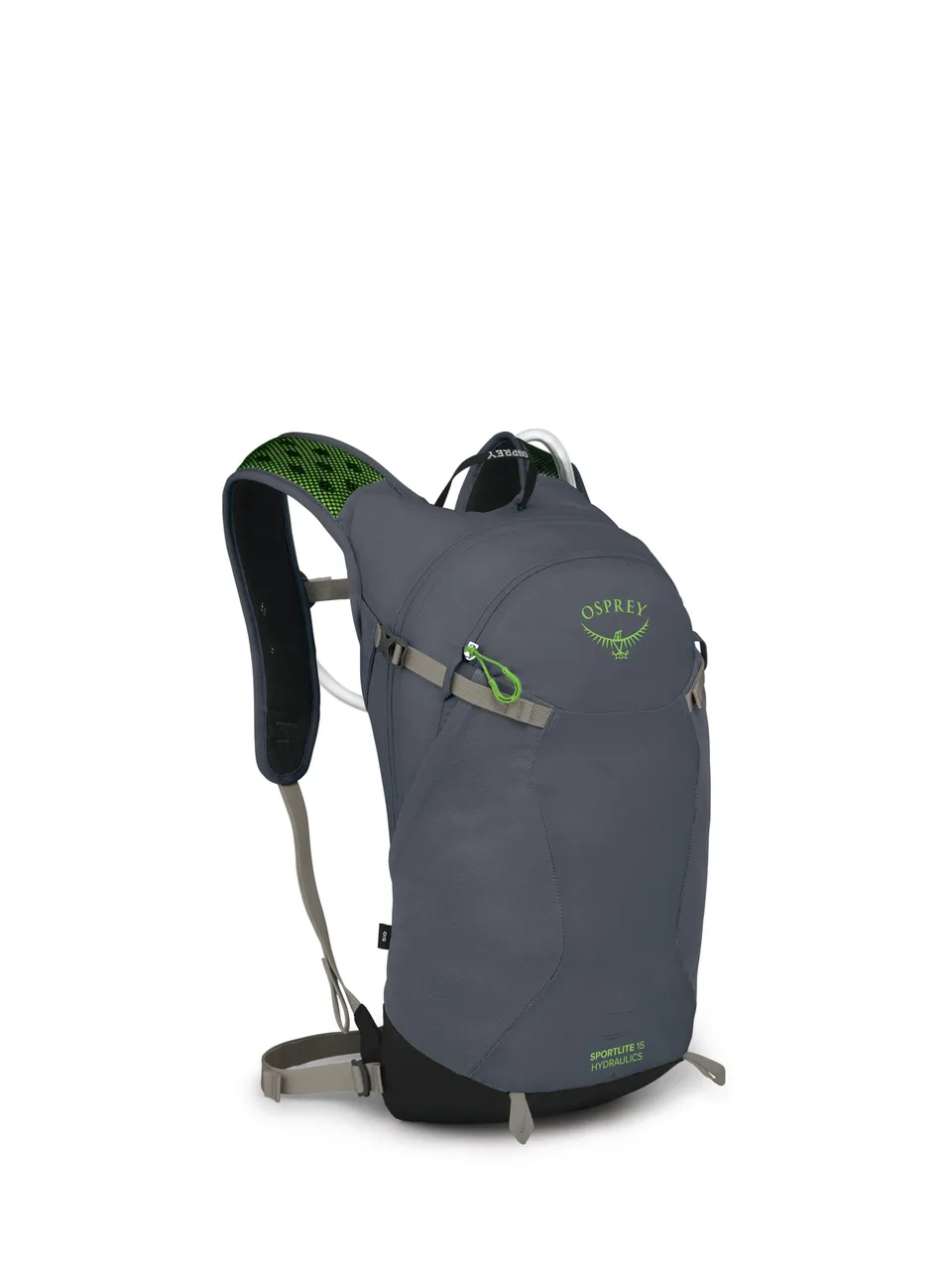 osprey-sportlite-15l-hydration-hiking-backpack-with-2-5l-hydraulics-reservoir-tu image 1
