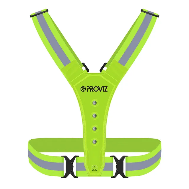 proviz-led360-vest image 1