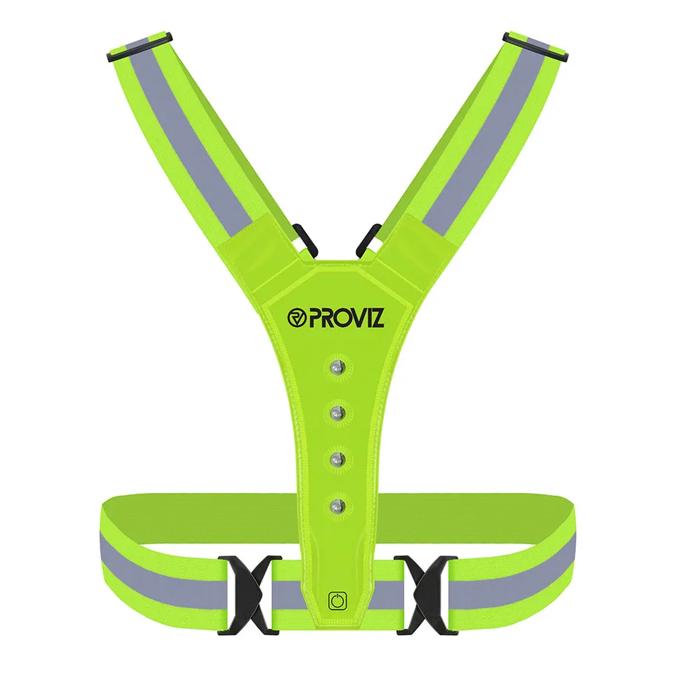 proviz-led360-vest image 1