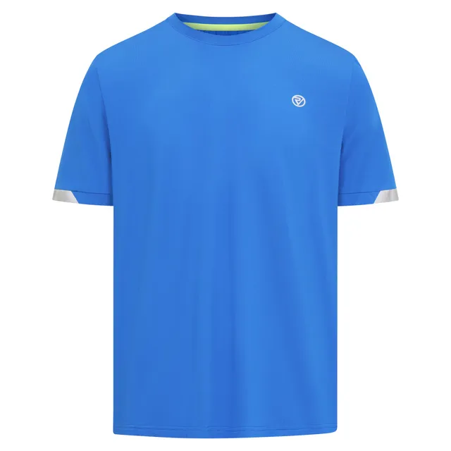 proviz-men-s-performance-t-shirt-with-reflective-detailing image 1
