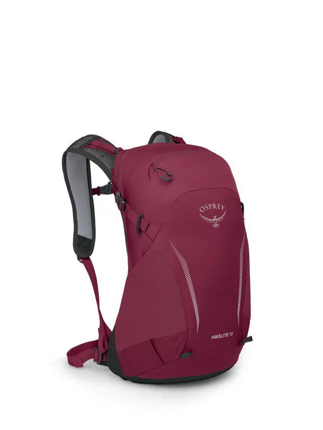 osprey-hikelite-18l-lightweight-hiking-backpack-durable-travel-daypack-with-rain-4 image 1