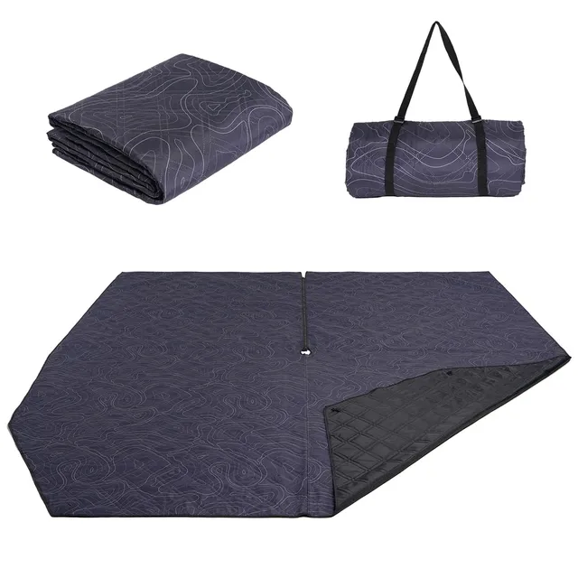 kingcamp-khan-villa-tent-mat-for-glamping image 1
