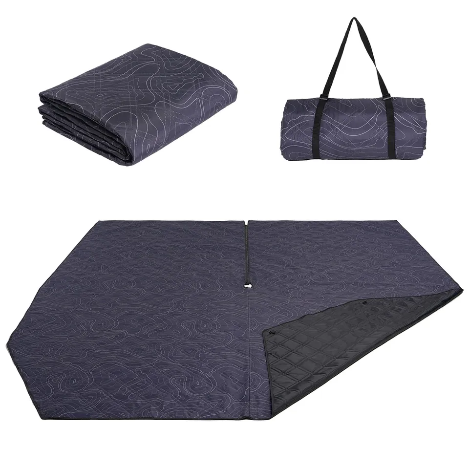 kingcamp-khan-villa-tent-mat-for-glamping image 1