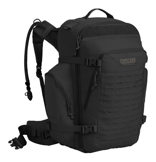 camelbak-bfm-mil-spec-crux-hydration-reservoir-tactical-backpack image 1