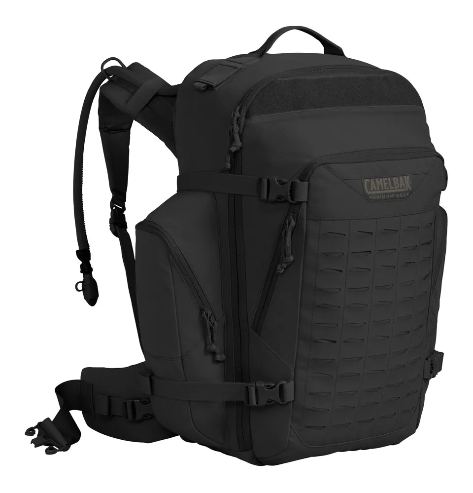 camelbak-bfm-mil-spec-crux-hydration-reservoir-tactical-backpack image 1