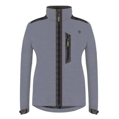 proviz-apex-women-s-100-reflective-waterproof-cycling-jacket image 1