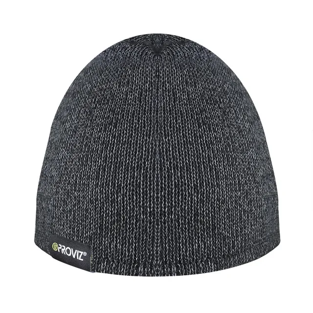 proviz-reflective-fleece-lined-beanie-reflect360 image 1