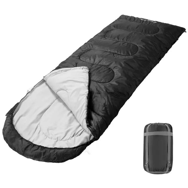 kingcamp-44-f-oasis-250-sleeping-bag image 1