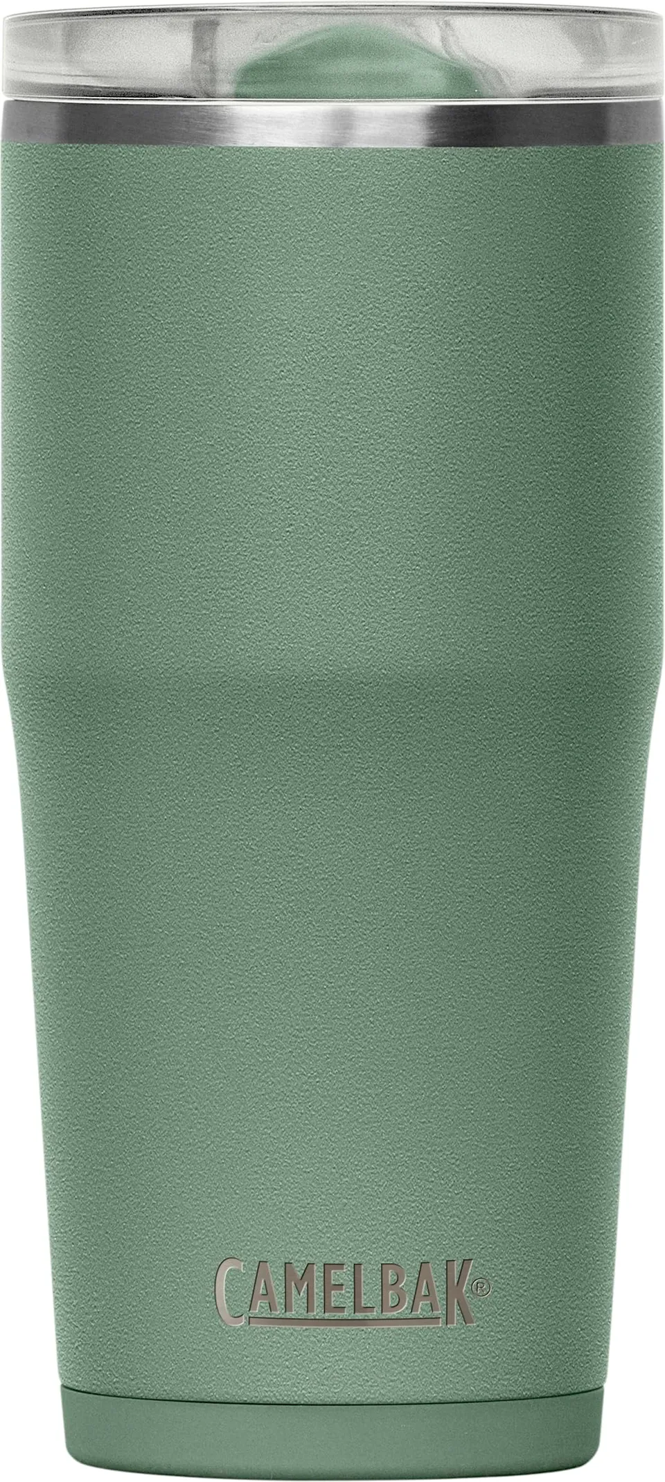 camelbak-thrive-20oz-insulated-stainless-steel-tumbler-moss image 1