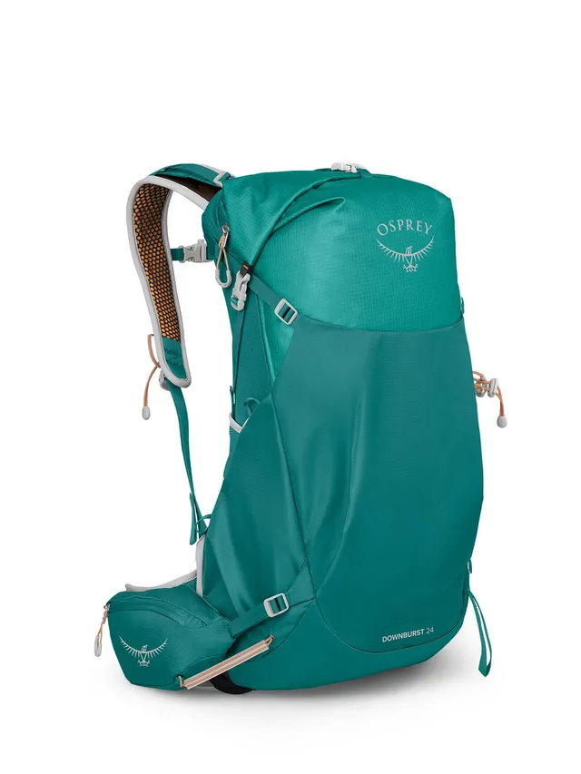 osprey-downburst-24-women-s-hiking-backpack image 1