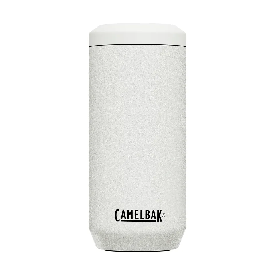 camelbak-horizon-insulated-can-cooler-stainless-steel image 1