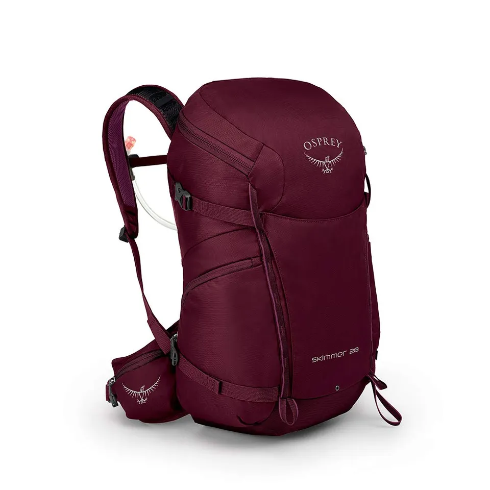 osprey-skimmer-28-women-s-hiking-hydration-backpack image 1