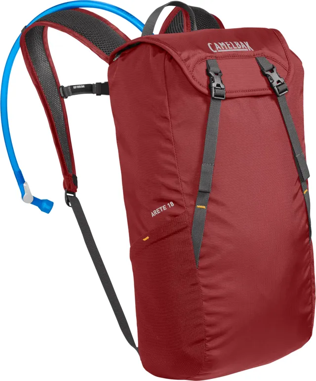 camelbak-arete-18-hydration-backpack-ultralight-daypack-with-50oz-crux-reservoir image 1