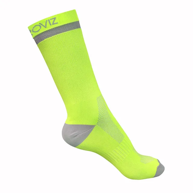 proviz-mid-length-running-socks image 1