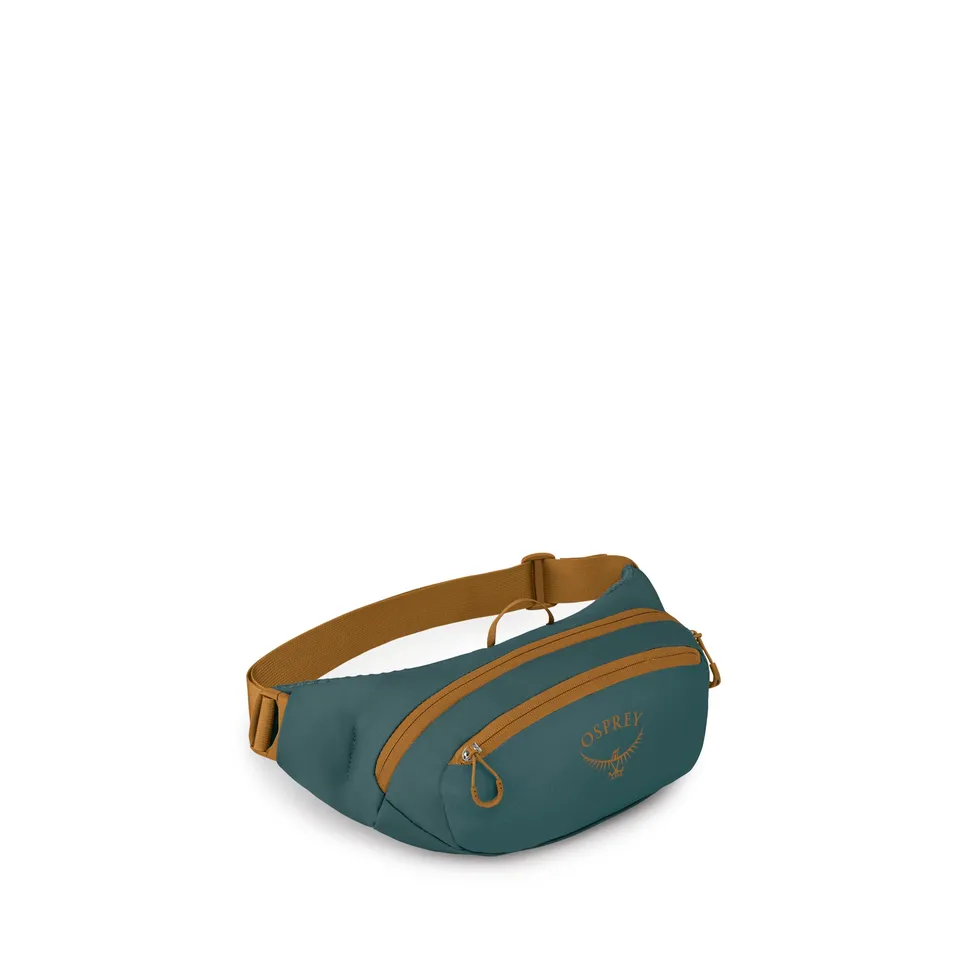 osprey-daylite-waist-pack-lightweight-hip-bag-with-crossbody-carry-option image 1