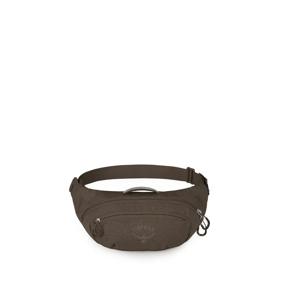 osprey-daylite-waist-pack-driftshade-truffle-brown image 1