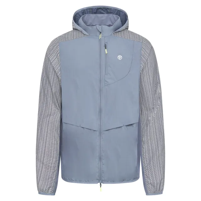 proviz-men-s-reflective-lightweight-running-jacket image 1