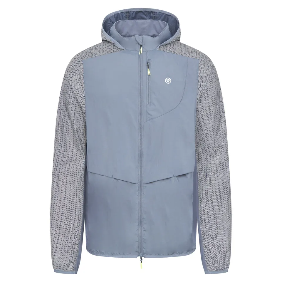 proviz-men-s-reflective-lightweight-running-jacket image 1