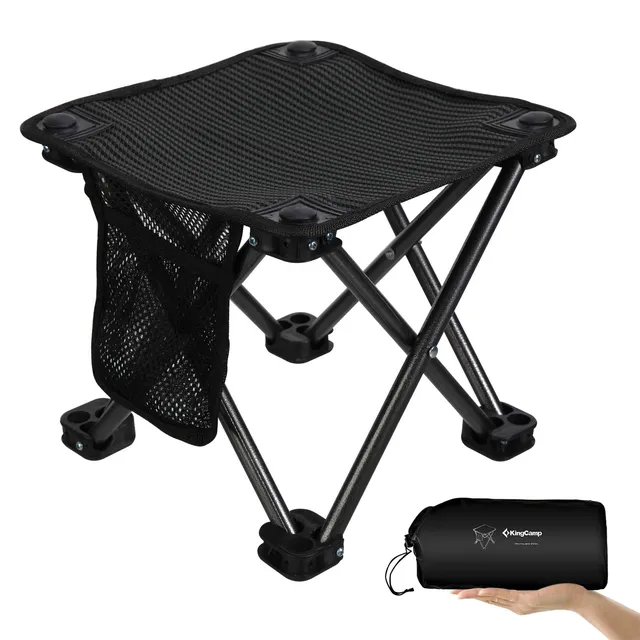 kingcamp-camping-stool image 1