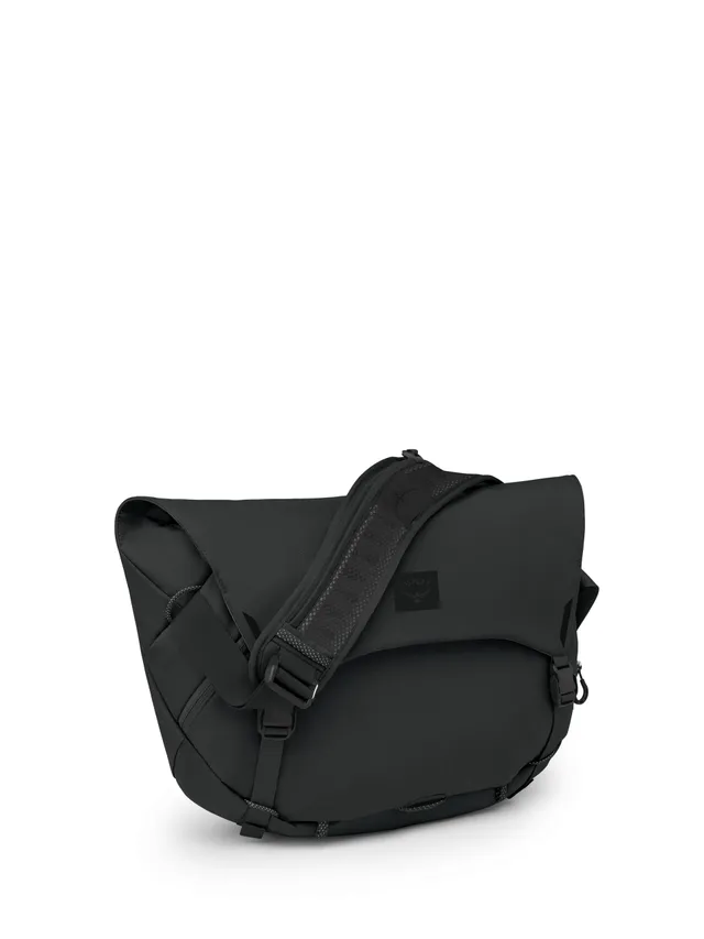 osprey-metron-18l-commuter-bike-messenger-bag image 1