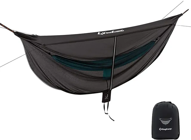 kingcamp-hammock-mosquito-net image 1