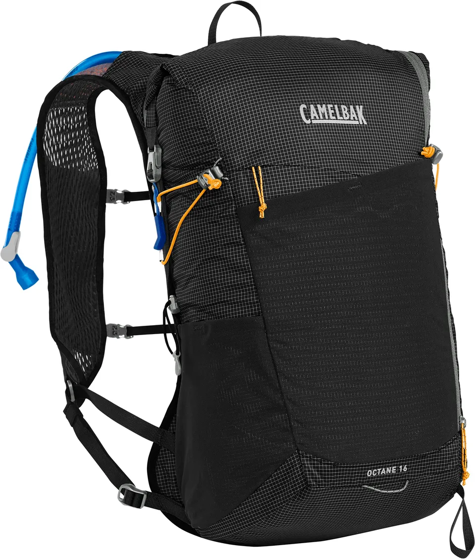 camelbak-octane-16-hiking-hydration-backpack-with-70oz-fusion-reservoir image 1