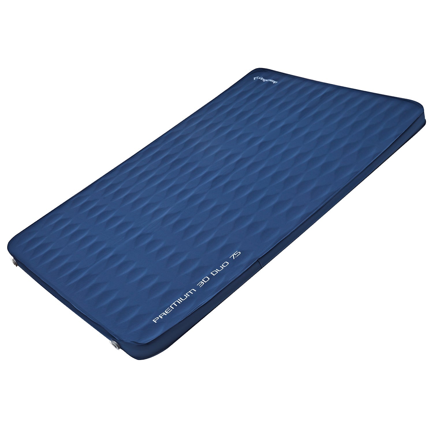 kingcamp-premium-3d-7-5-self-inflating-double-single-sleeping-mattress image 3