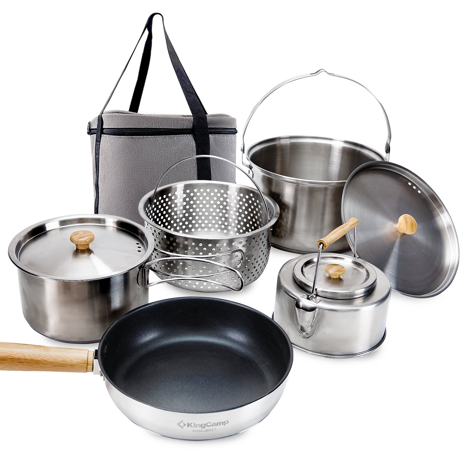 kingcamp-stainless-steel-cookware-set image 3
