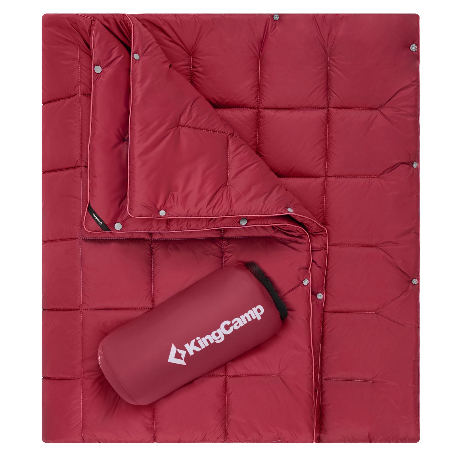 kingcamp-blanket-smart-150-camping-blanket-multifunctional-cozy image 1