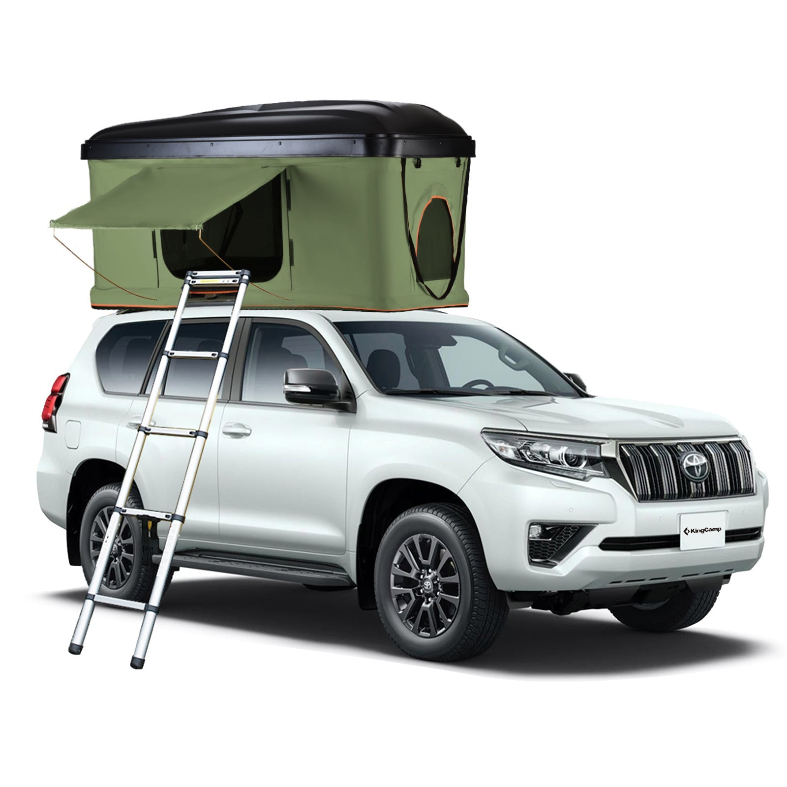 kingcamp-2-person-hard-shell-rooftop-tent image 5