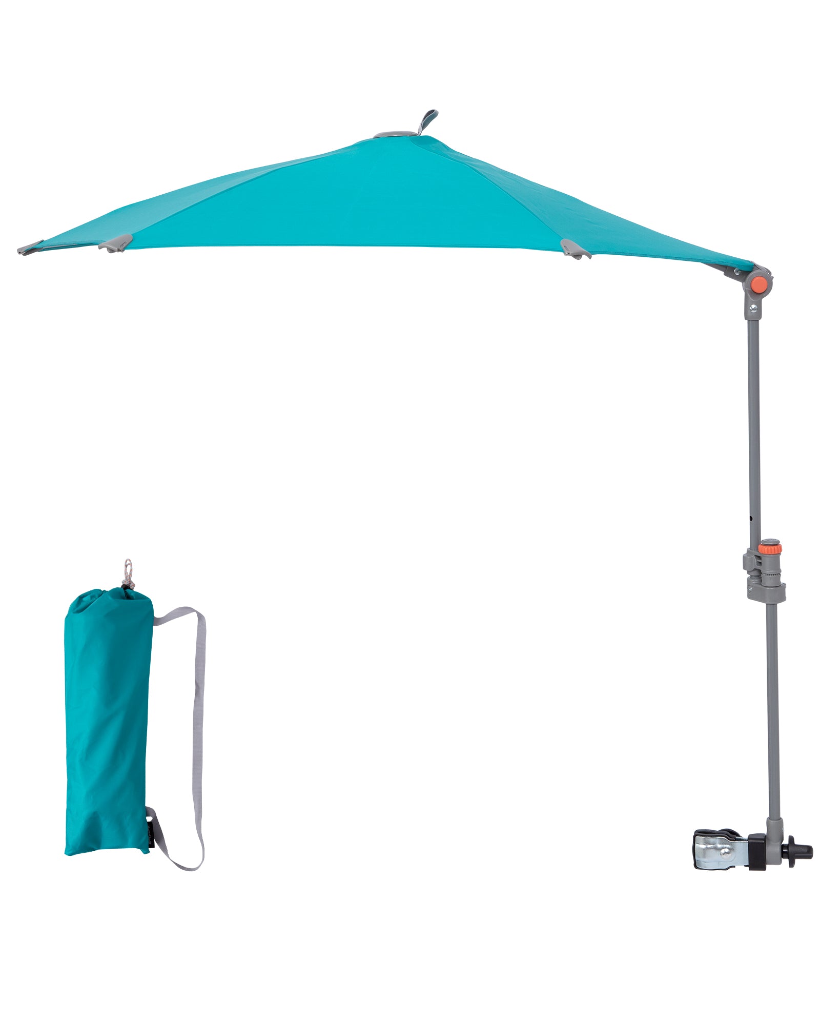 kingcamp-hovershade-portable-360-adjustable-clip-on-umbrella image 4