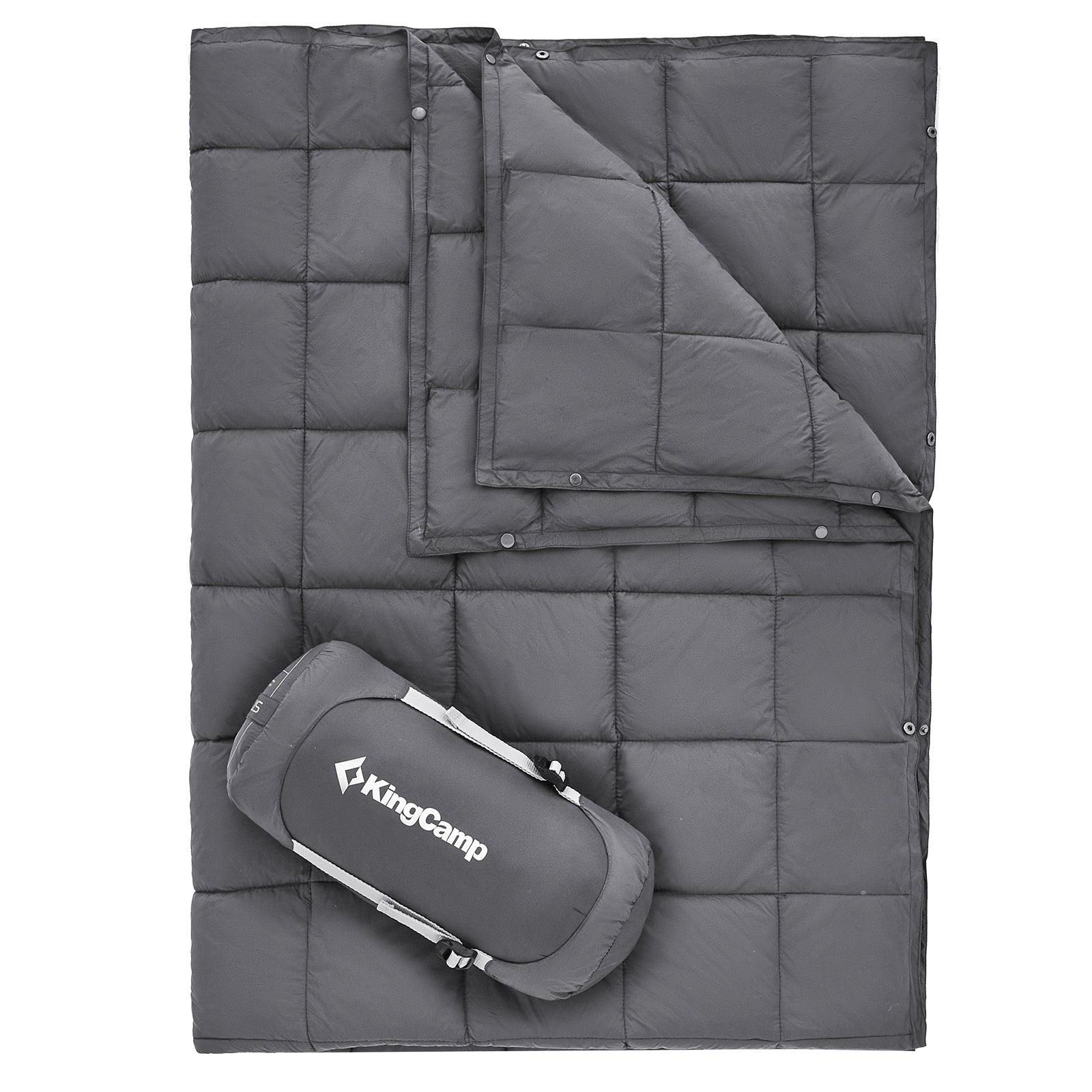 kingcamp-620-fp-lightweight-packable-camping-blanket image 5