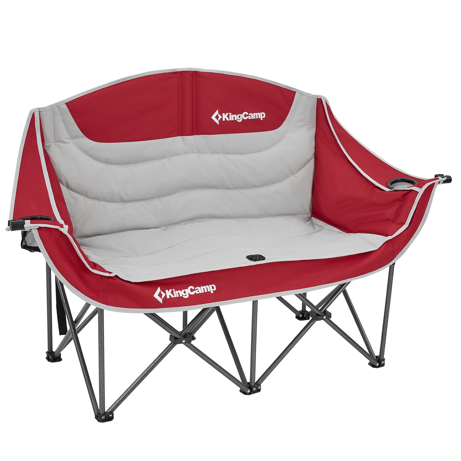 kingcamp-canna-c20-loveseat-double-seat-chair image 4