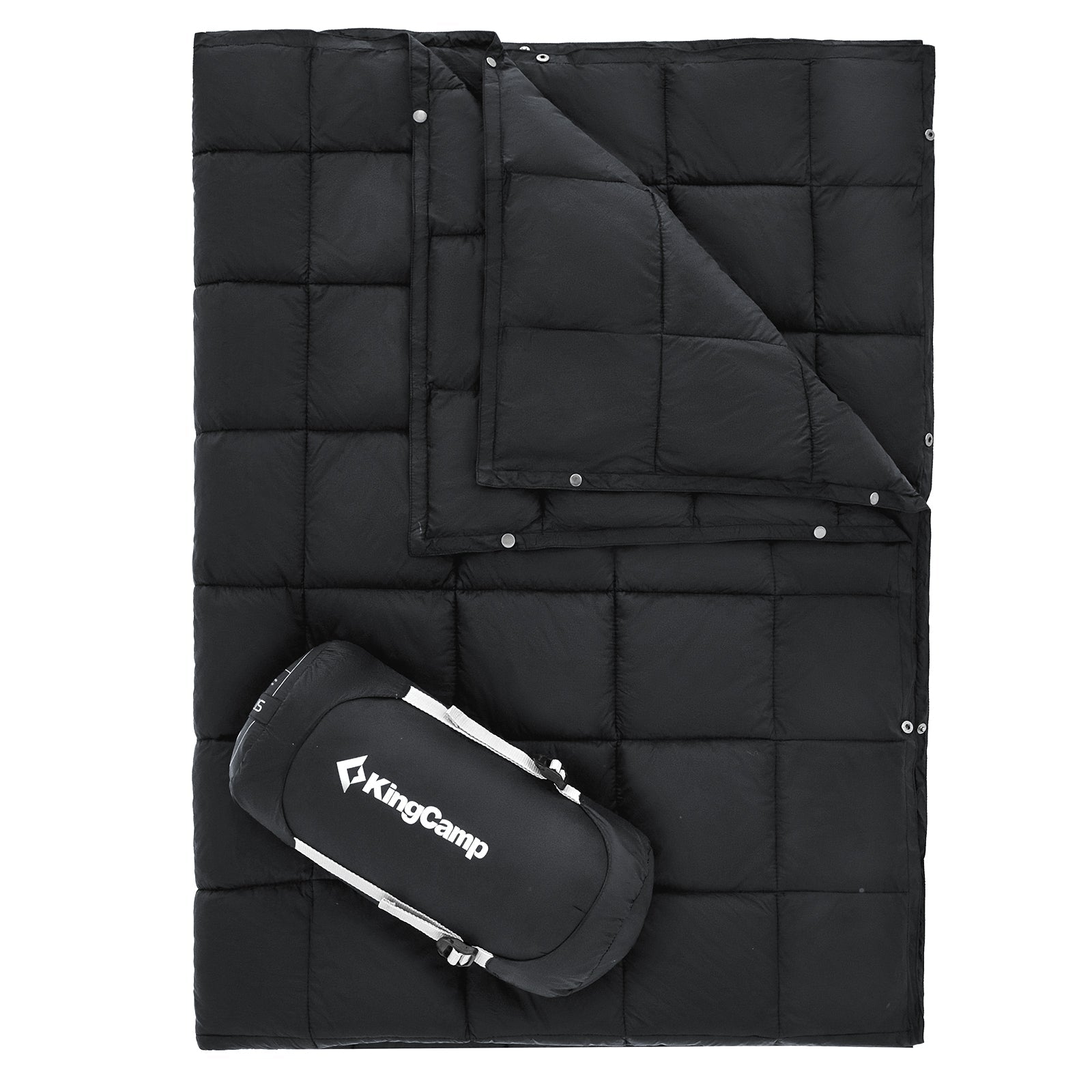 kingcamp-620-fp-lightweight-packable-camping-blanket image 3