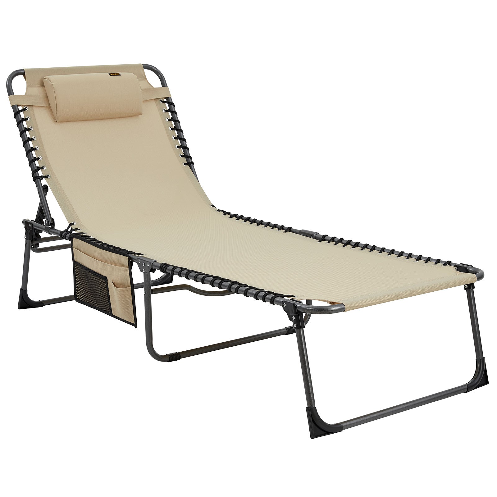 kingcamp-oversized-adjustable-4-position-folding-chaise-lounge-chair image 1