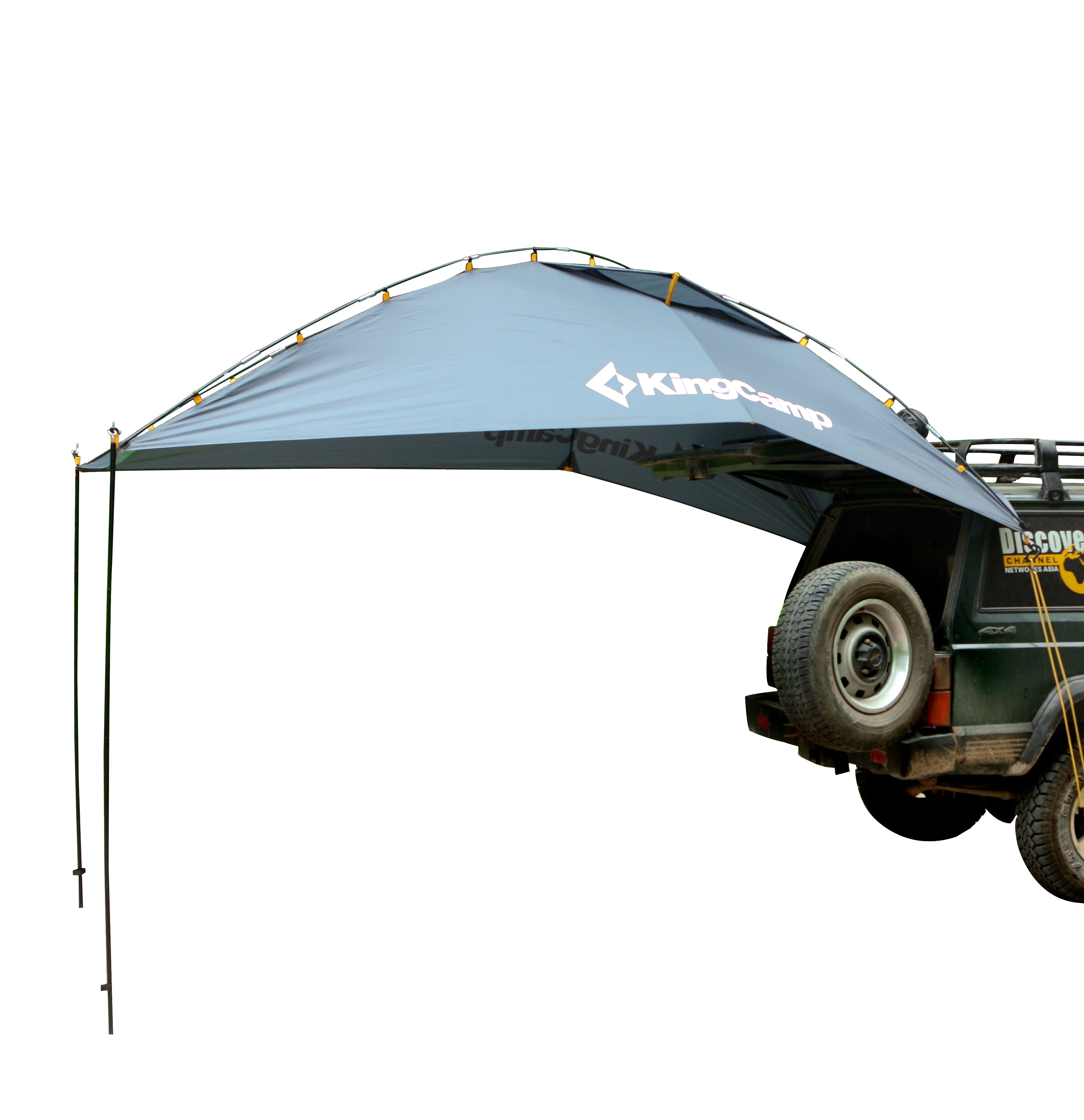 kingcamp-compass-suv-car-awning-shelter image 4