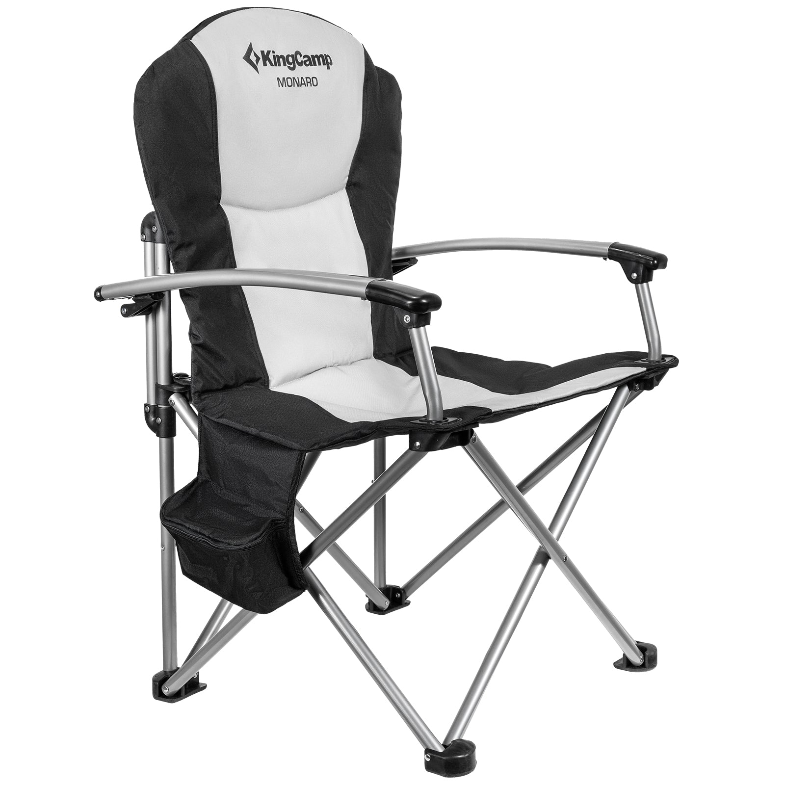 kingcamp-oversize-padded-heavy-duty-camping-chair image 1