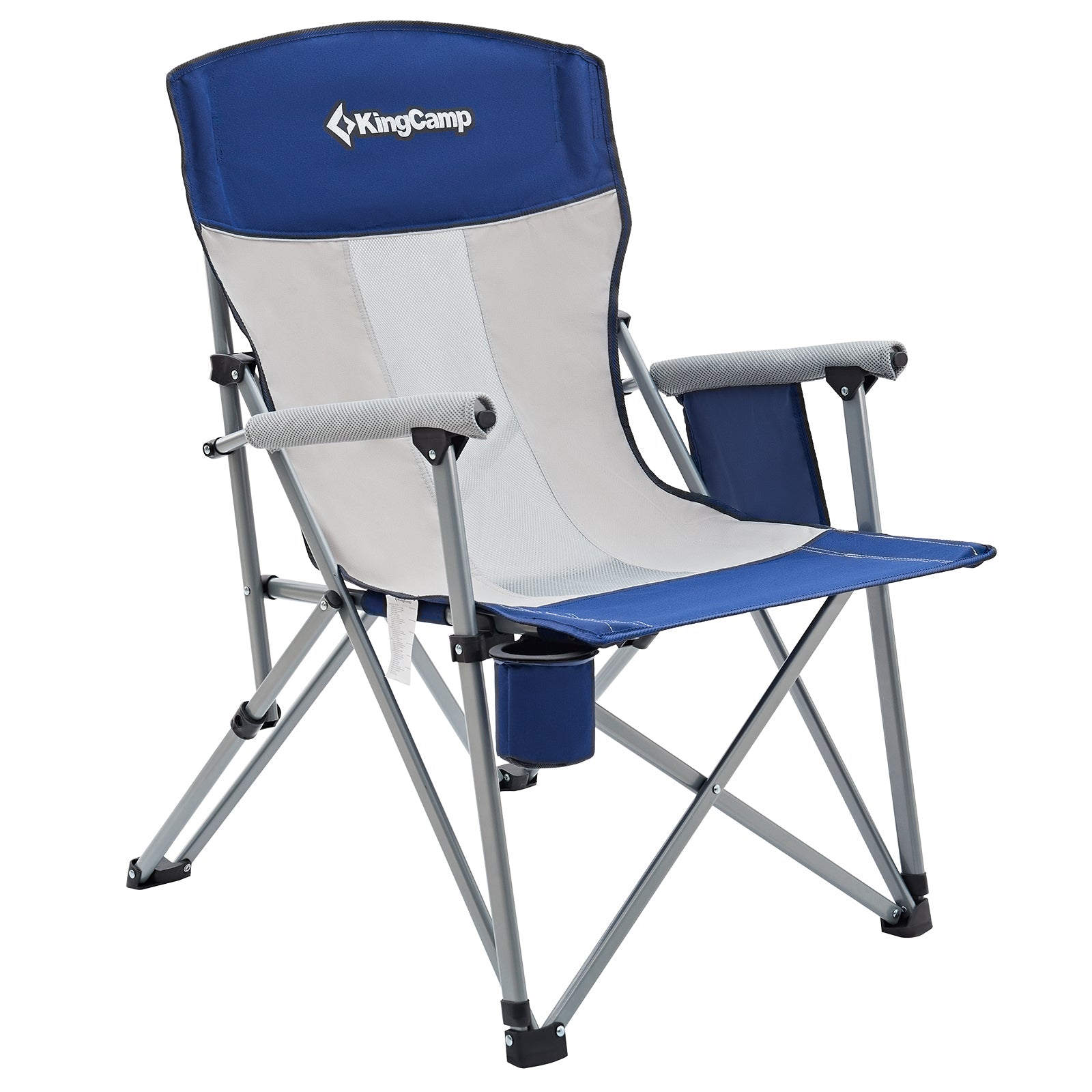 kingcamp-folding-lightweight-camping-chair image 2