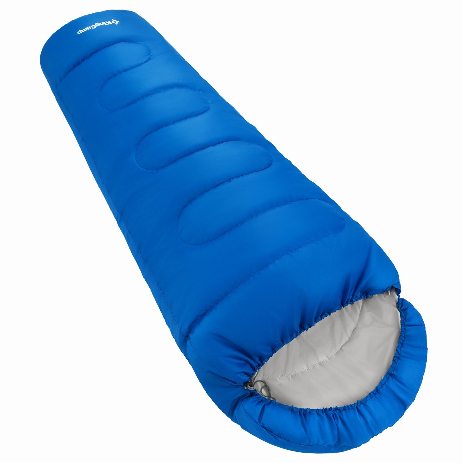 kingcamp-treck-300xl-mummy-sleeping-bag image 5