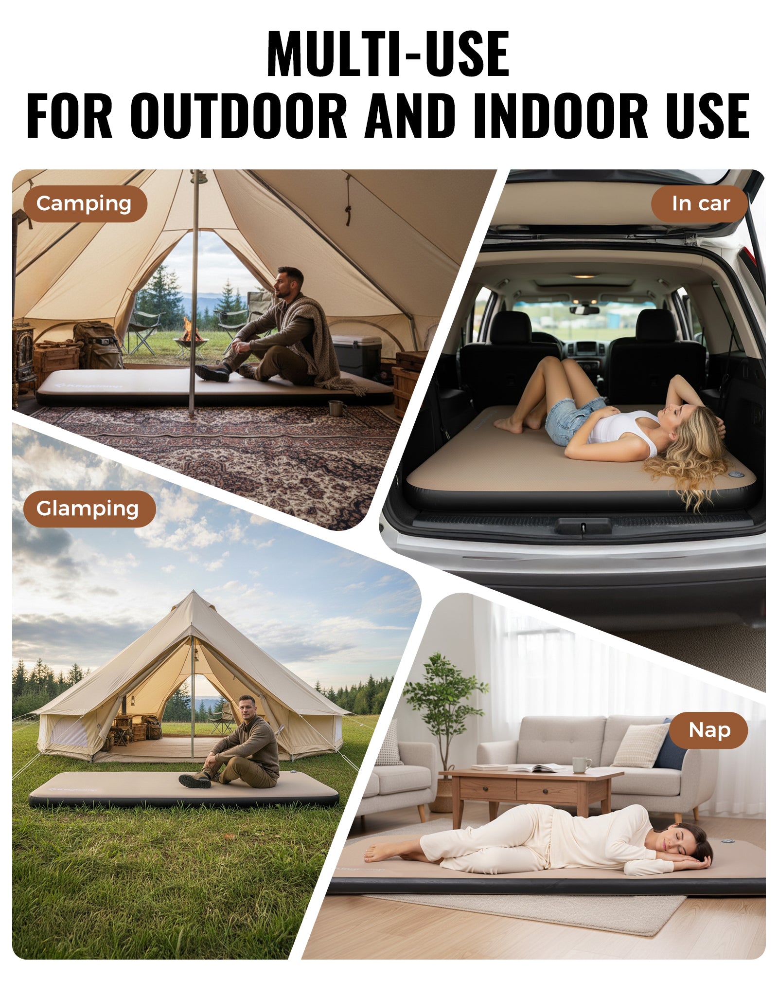 kingcamp-flexi-rest-8-0-duo-tpu-air-sleeping-pad image 3