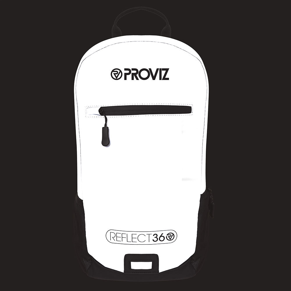 proviz-reflect360-20l-fully-reflective-backpack-for-hiking-commuting image 3
